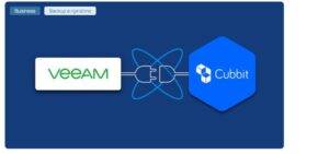 Creare backup anti-ransomware utilizzando Cubbit e Veeam
