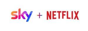 Sky e Netflix: Scopri i migliori show da guardare