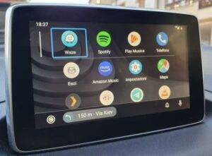 Android Auto: Guida sintetica su come configurarlo