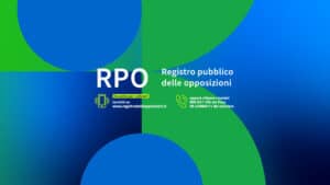 Registro opposizioni per fermare le chiamate indesiderate