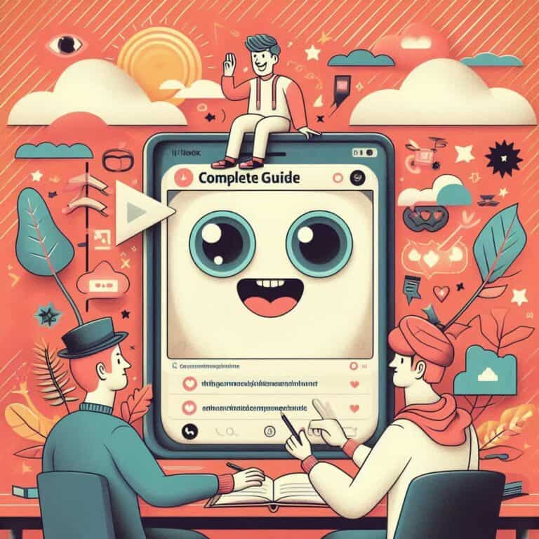 Guida completa: Visualizzare commenti TikTok