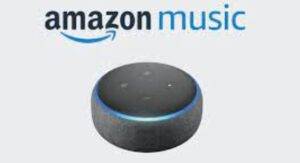 Come disattivare Amazon Music da Alexa