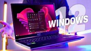 Windows12: Anticipazioni future di Intelligenza Artificiale