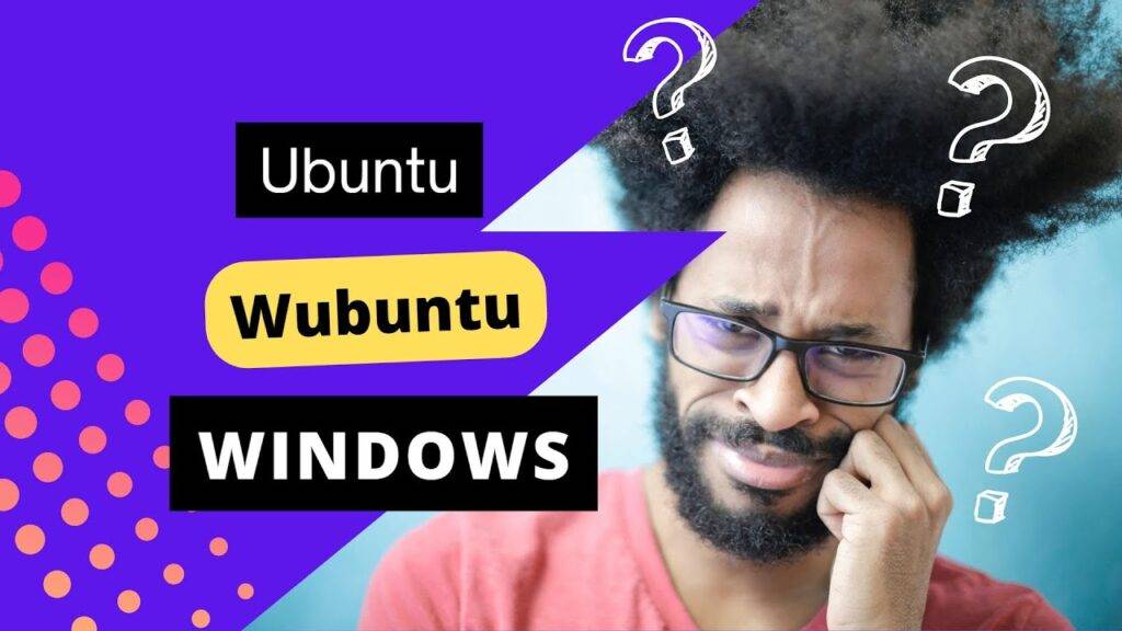 Wubuntu: Windows 11 su Linux con Stile e Successo