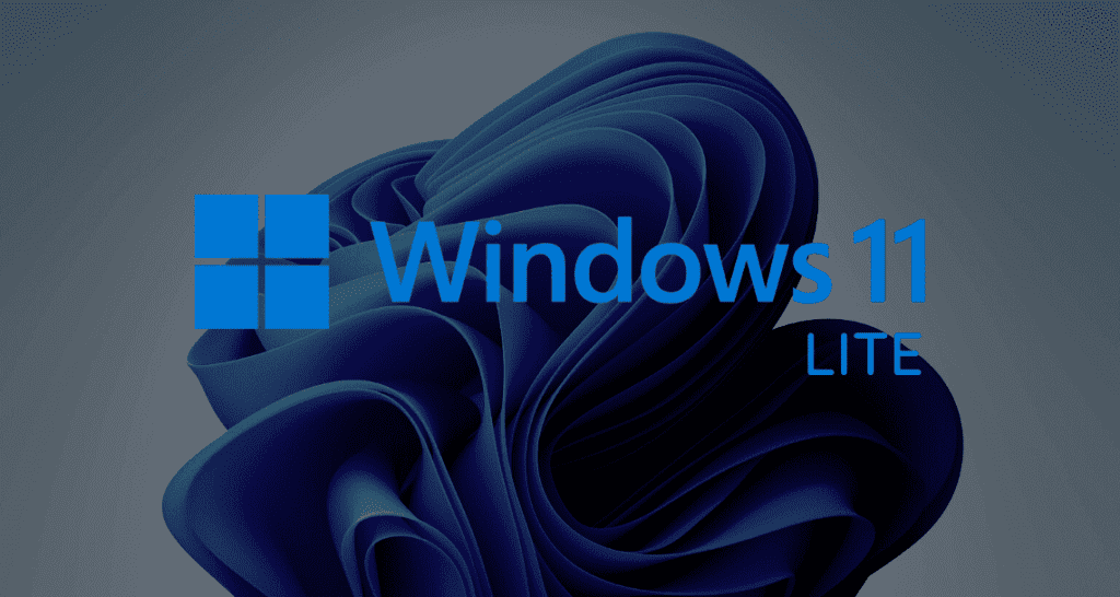 Windows 11 PRO Lite: la versione leggera e performante