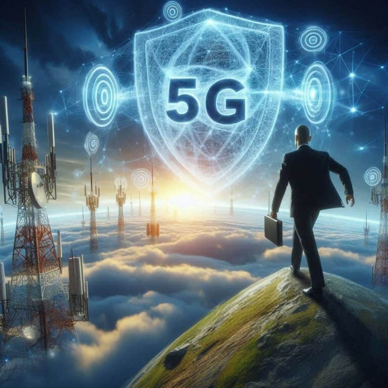 5G Governo blocca aumento dei limiti elettromagnetici