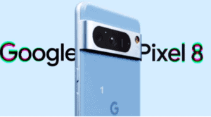 Google Pixel 8: Innovazione con Audio Magic Eraser per Video Perfetti