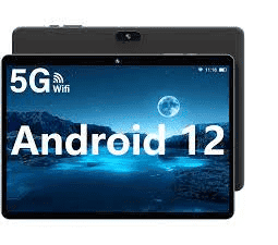 Tablet Android 12: Compagno ideale per la tua vita digitale