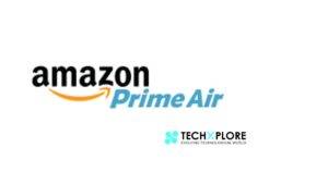 Amazon Prime Air: Consegne Ultrarapide con Droni MK30 entro 2024