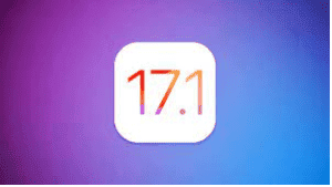 Ecco iOS 17.1.2: Correzione Bug in vista