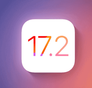 iOS 17.2: Notifiche personalizzate e novità avanzate