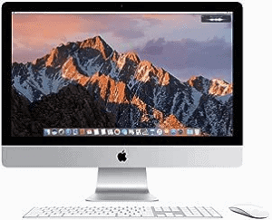 Come registrare video con la webcam del Mac