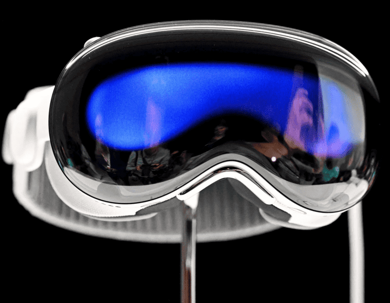 Vision Pro: Spatial persona per collaborazioni immersive