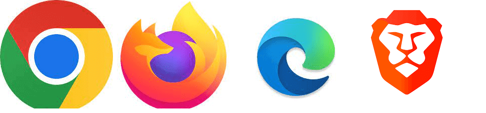 "Falle di Sicurezza Minacciano i Browser: Aggiornamenti Urgenti per Chrome, Firefox, Edge e Brave"