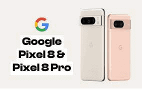 Pixel 8 e Pixel 8 Pro: Android Ridefinisce il Concetto di Smartphone con l'IA