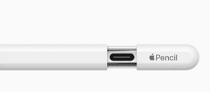 La nuova Apple Pencil USB-C: rivoluzione accessibile!