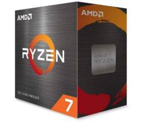 Recensione AMD Ryzen 7 5800X: Prestazioni Strabilianti