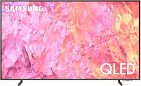 "Esplora l'Eccellenza Visiva: Samsung TV QE75Q65CAUXZT QLED 4K da 75", Colore al 100% con Quantum Dot e Funzionalità Intelligenti di Ultima Generazione! 🌟"