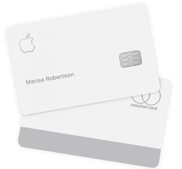 Possibile partner di Apple Card analisi di collaborazione