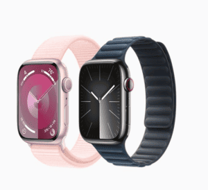 Ban confermato Apple Watch sotto scrutinio