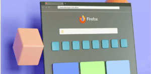 Firefox : Ottimizza le prestazioni risolve i Bug