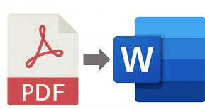 Guida: Convertire da PDF a Word e modificare il contenuto