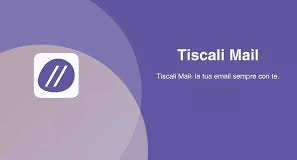 Down Tiscali Mail: problemi di accesso