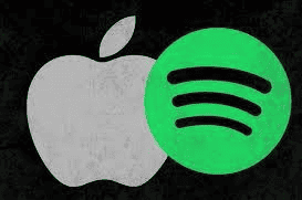 Conflitto Spotify-Apple: App Store e legge antitrust europea