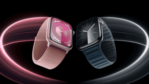 Bug "tocco fantasma" su Apple Watch Series 9 e Ultra 2