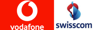 Swisscom acquisisce Vodafone Italia: Fusione con Fastweb