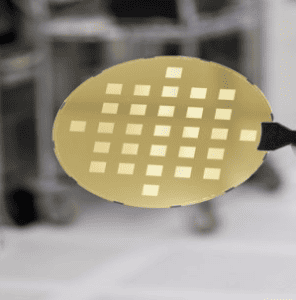 Costo transistor stabile: sfida per l'industria chip