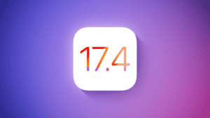 iOS 17.4 Beta 2 Apple riduce potere alle progressive web app