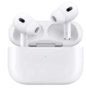 iOS 18: Nuova modalità apparecchio acustico per AirPods Pro