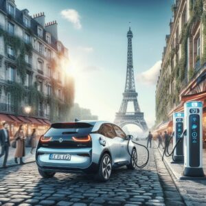 Difficoltà per le Auto Elettriche in Europa