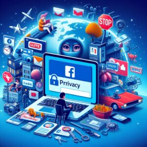 Proteggere la privacy su Facebook: consigli e suggerimenti