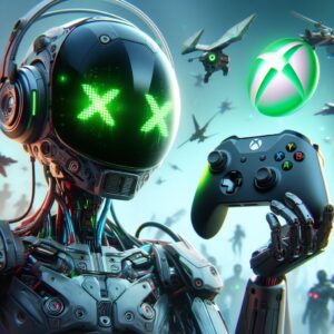 Xbox: Chatbot di supporto rivoluzionario per i giocatori