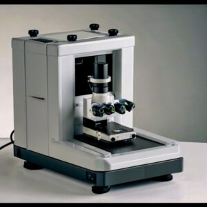 Spectrometro Microscopico Flessibile per Applicazioni Mobili