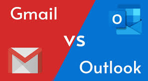 Outlook vs. Gmail: Problemi di e-mail e soluzioni