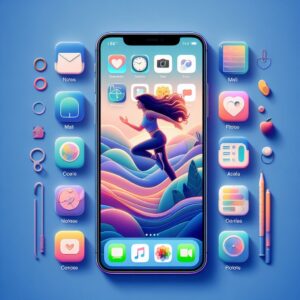 iOS 18: Aggiornamenti per app note, mail, foto e fitness