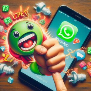 WhatsApp e Threads: rimossi dall'App Store cinese
