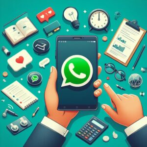 WhatsApp: come si usa, account e le funzionalità