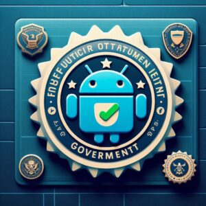 Badge governo su Google Play: app ufficiali dei governi