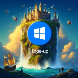 Promozione Edge: Pop-up invasivi in Windows 11