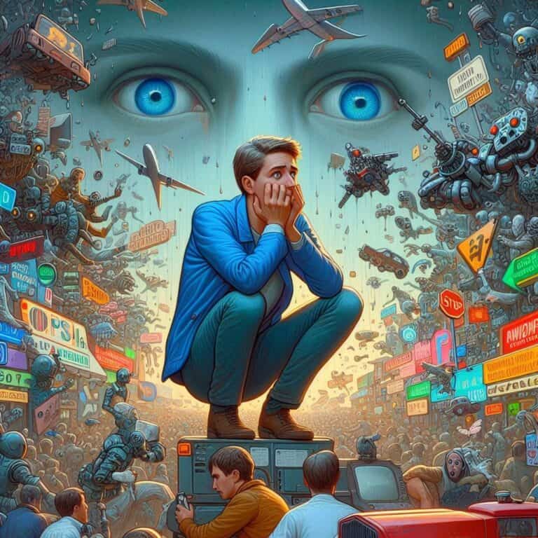 OpenAI, Nuovo Abbandono Illustre: Jan Leike Preoccupato per la Sicurezza