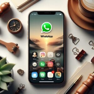 WhatsApp: Nuovo design per esperienza utente migliore