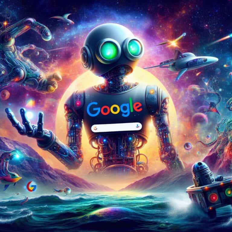 OpenAI Sfida il Dominio di Google con un Nuovo Motore di Ricerca Basato su ChatGPT