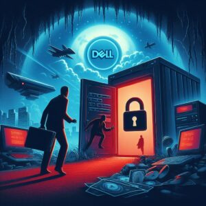 Data Breach Dell: Importanza delle Autenticazioni