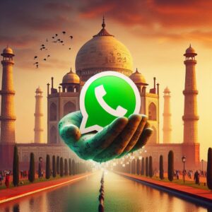 WhatsApp in India: Crittografia e sfide dopo le elezioni