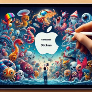 Addio adesivi: Cambiamento iconico per iPad Air e iPad Pro