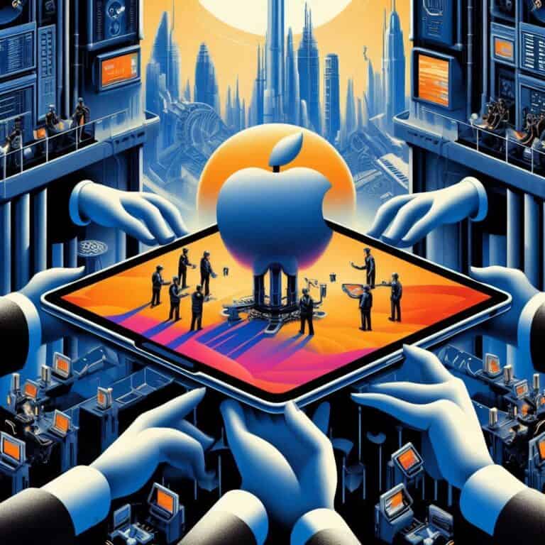 Evento Apple: Anticipazioni sui nuovi iPad al Let loose